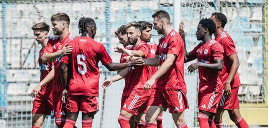 LIVE VIDEO | Oţelul - CFR Cluj se joacă astăzi, de la ora 18:30. Cele mai importante faze vor fi pe orangesport.ro