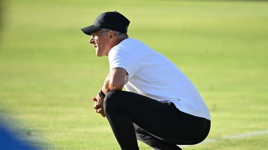 LIVE VIDEO | U Cluj - Farul Constanţa, de la 17:00, pe Orangesport.ro. Neluţu Sabău debutează pe banca ”marinarilor”, chiar împotriva fostei sale echipe
