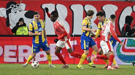 LIVE VIDEO | Petrolul - Dinamo, de la 19:30, pe Orangesport.ro. Derby-ul cu numărul 100 între ”lupi” şi ”câini”