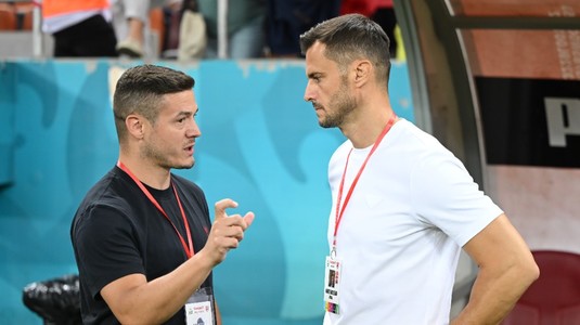Exod la Dinamo: patru nume ies din schemă! Un singur jucător a primit vestea mult aşteptată