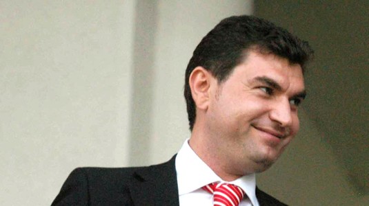 Cristi Borcea l-a făcut praf pe Zeljko Kopic după plecarea de la Dinamo: „Ce a câştigat?”