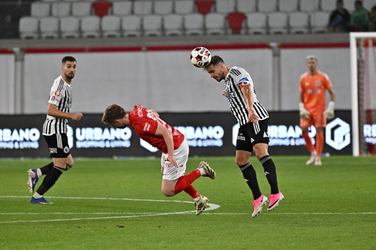 A răbufnit după remiza cu Brann! Chipciu, mesaj dur despre fotbalul românesc: ”Facem ceva greşit”