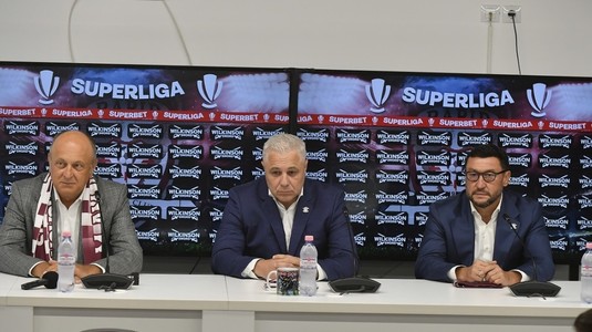 Anunţ major după despărţirea de Rapid! “Ca antrenor, pasiunea există, dar nu cred că mai am motivaţie să fac această meserie”