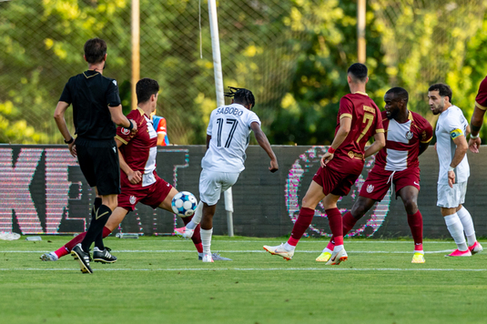 LIVE TEXT | CFR - Alashkert, de la 21:30, pe Orangesport.ro. Deşi sunt în plină criză financiară, ardelenii sunt favoriţi la calificare