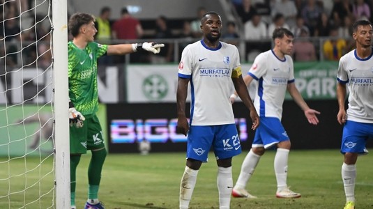 LIVE VIDEO | FCSB - Farul, ACUM, pe OrangeSport.ro. Rafael Munteanu, erou pentru constănţeni, după ce a apărat penalty-ul executat de Tănase