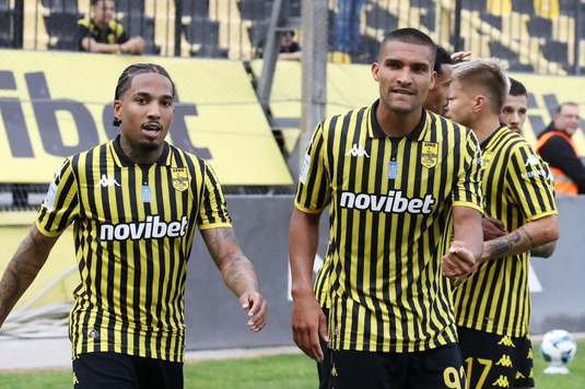 OFICIAL | Fostul jucător de la Olympique Lyon a fost prezentat în Superliga: "Bine ai venit"