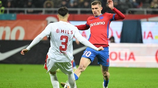 Veşti proaste pentru fani înainte de derby! Ce se întâmplă cu duelul dintre Dinamo şi FCSB: "Acolo se va juca"