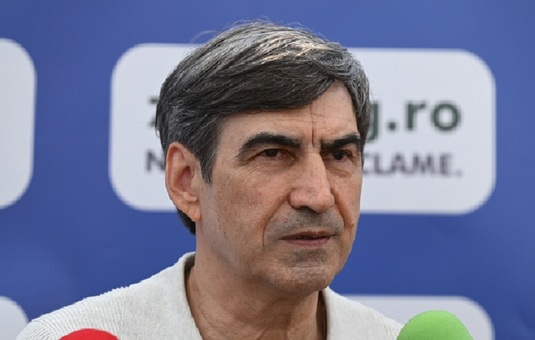 ”O mare prostie”. Victor Piţurcă a criticat dur noua modă din România: ”Am lucrat cu ei, dar nu sunt lăsaţi”