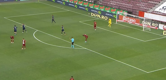 LIVE TEXT | CFR Cluj - Tromso, ACUM, pe Orangesport.ro. Coşmar pentru ardeleni, în Gruia
