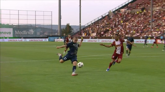 LIVE TEXT | CFR Cluj - Tromso, ACUM, pe Orangesport.ro. Se repetă dezastrul cu Hacken? Norvegienii au 3-0 înainte de pauză