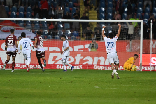 Un jucător din Superliga, la un pas să semneze cu o formaţie din prima ligă a Turciei: clubul solicită jumătate de milion de euro