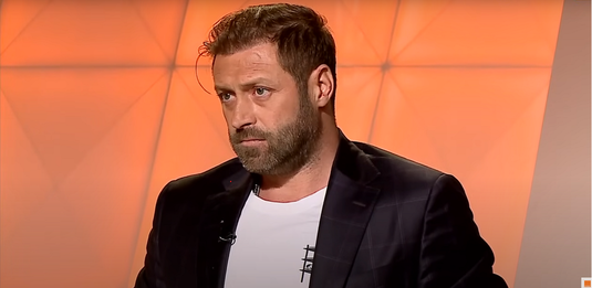 Schimbarea care poate da peste cap planurile lui Dinamo? Pulhac: ”Nu ştiu dacă Puşcaş se va simţi bine”