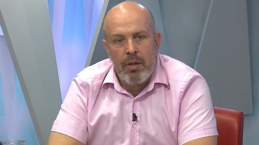 "Talente din astea am avut multe”! Cosmescu, avertisment pentru "perla" Farului: "Trebuie să îl lăsăm în pace"