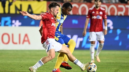LIVE VIDEO | Petrolul - Oţelul, de la 18:30, pe orangesport.ro. "Lupii" caută revanşa după scorul ruşinos din sezonul trecut