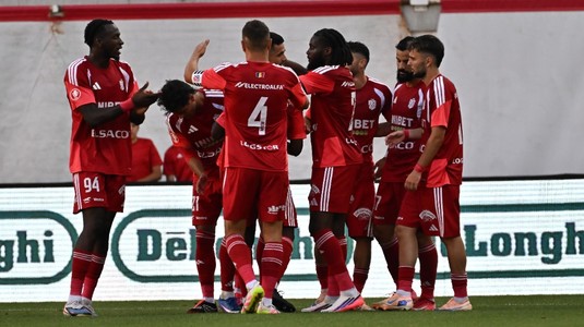 LIVE VIDEO | FC Botoşani - Corvinul se joacă astăzi, de la ora 18:30. Cele mai importante faze vor fi pe orangesport.ro