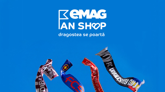 Fotbalul îi ajută pe taţi să vorbească mai deschis despre emoţii cu copiii lor. Un experiment eMAG arată cum | VIDEO
