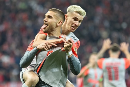 "Muncitor necalificat” şi "paznicul porţii”! Marian Iancu a dat de pământ cu Bîrligea şi Tavi Popescu după 0-0 cu Sepsi
