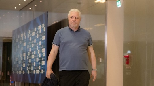 Răsturnare de situaţie la CFR Cluj! Ce se întâmplă cu Marius Şumudică şi cine e antrenorul pregătit să-i ia locul