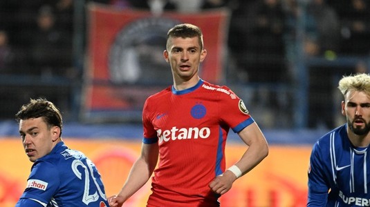 MM Stoica, dezvăluiri despre ”săgeţile” trimise de Gigi Becali către Florin Tănase. Ce a spus despre declaraţiile căpitanului de la FCSB