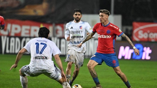 400.000 de euro pentru transferul golgheterului echipei din Superliga! Patronul a dezvăluit oferta: "Va pleca"