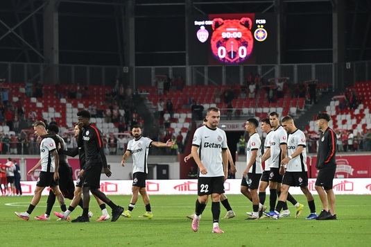 LPF a stabilit programul etapei a 6-a din Superligă! Când se joacă CFR Cluj – FCSB
