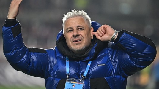 OFICIAL | Răsturnare de situaţie! Marius Şumudică a semnat: "Mult succes"