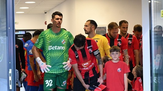 LIVE VIDEO | FK Csikszereda - Sepsi, de la 18:30, pe OrangeSport.ro. Cele mai importante faze vor fi aici
