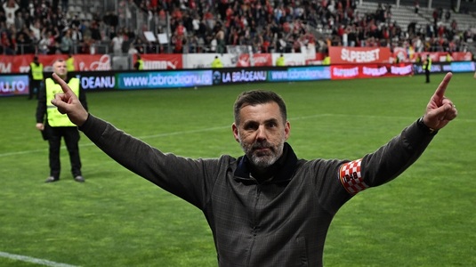 Fostul golgheter al lui Dinamo, dezvăluiri despre ruptura dintre Kopic şi conducere: ”L-am susţinut, până când am aflat mai multe lucruri...”