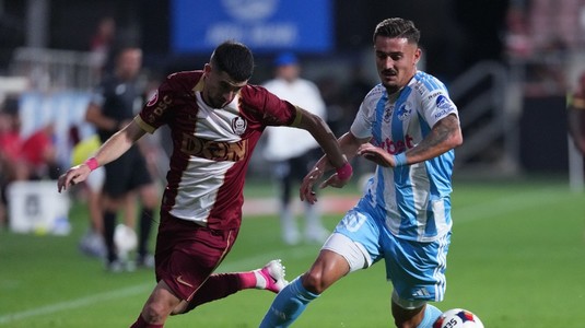 LIVE VIDEO | Corvinul Hunedoara – CFR Cluj, ACUM, în Superliga, pe Orangesport.ro. Gazdele, în avantaj la pauză