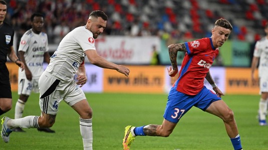 LIVE VIDEO | FCSB - FC Botoşani, de la ora 21:30, pe orangesport.ro. Un nou duel Becali - Iftime, în Superliga