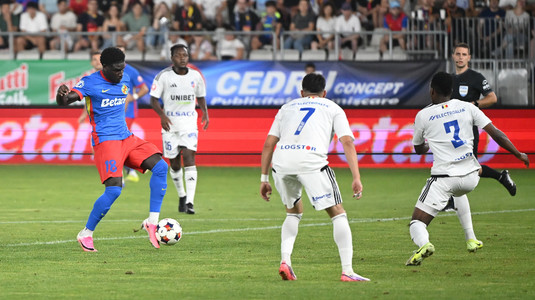 BREAKING | "Ne-am înţeles!". Pleacă din Superliga după FCSB - FC Botoşani 3-2
