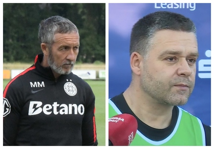 Scandal înainte de derby! MM Stoica l-a luat la ţintă pe Ciprian Ciucu, după ce primarul Bucureştiului a refuzat să pronunţe numele FCSB: ”Îi e silă”