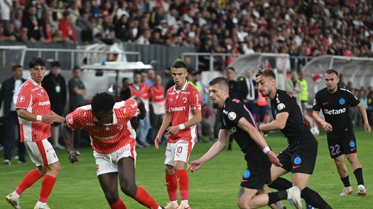 BREAKING | Decizie finală: unde se joacă derby-ul Dinamo - FCSB, după ce varianta Cluj-Napoca a picat!