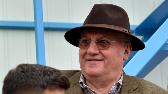 Mitică Dragomir a numit "surpriza" fotbalului românesc: "Se bate la titlu, o să vedeţi"