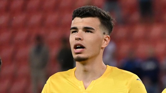 Mutare surpriză pentru Cristian Ignat! Fundaşul poate pleca definitiv de la Rapid: e dorit de o echipă din Superliga