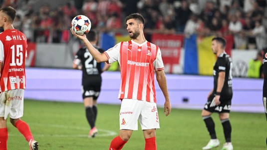 Corvinul - Dinamo | Doar victoria le garantează dinamoviştilor că rămân lideri