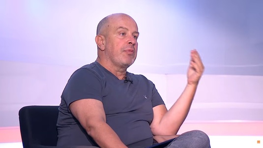 Bogdan Cosmescu, surprins de un jucător de la Dinamo: „Nu-l vedeam aşa de bun anul trecut, dar e bun de tot”