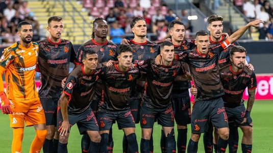 Cum s-a schimbat Dinamo după primele şapte etape din Superliga! Comparaţia dintre Kopic şi Campos: „Acum se întâmplă asta”