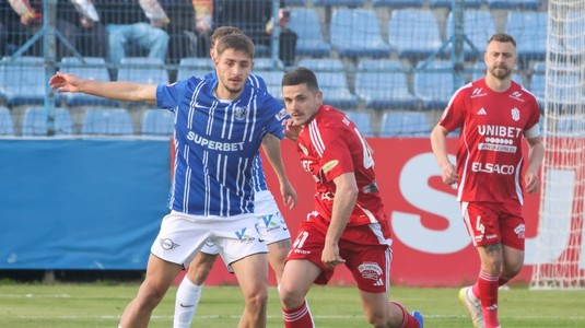 LIVE VIDEO | Farul - FC Botoşani, de la ora 16:00, pe orangesport.ro. Constănţenii nu au mai pierdut de cinci etape