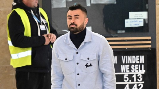 Vali Creţu şi-a găsit deja echipă în Superliga, după ce Gigi Becali i-a reziliat contractul