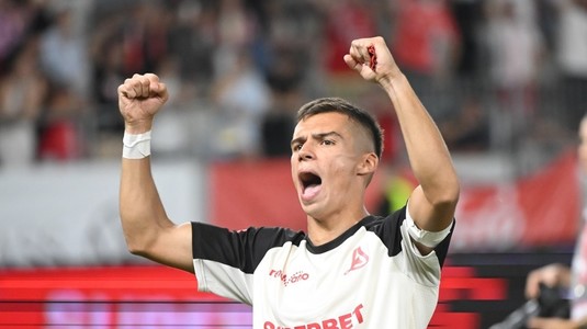 LIVE TEXT | Meciuri în grupele Cupei României! Lieşti - Dinamo, ACUM. Cîrjan majorează avantajul "câinilor". Corvinul a dat lovitura la Botoşani