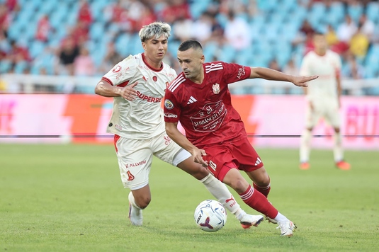 LIVE TEXT | Meciuri în grupele Cupei României! Lieşti - Dinamo, ACUM. A început repriza secundă. Echipele de start la FC Argeş - FCSB