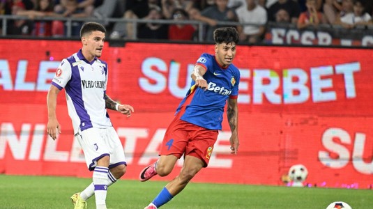 LIVE TEXT | Meciuri în grupele Cupei României! FC Argeş - FCSB, ACUM, pe orangesport.ro. A început partida