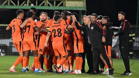 LIVE TEXT | Meciuri în grupele Cupei României! FC Argeş - FCSB, ACUM, pe orangesport.ro. Boutoutaou, gol şi pasă de gol
