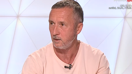 Florin Lovin a răbufnit în direct despre Marius Baciu. Mihai Stoica i-a dat replica imediat: ”Asta mă macină” / ”Nu ştii, eu ştiu”
