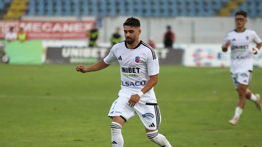 LIVE VIDEO | FC Botoşani - Sepsi, ACUM, pe orangesport.ro. Mailat, "dublă" într-un singur minut
