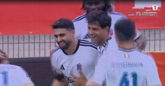 LIVE VIDEO | FC Botoşani - Sepsi, ACUM, pe orangesport.ro. Covăsnenii, "demolaţi" în prima repriză