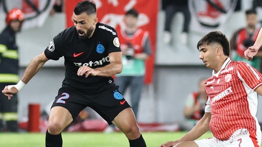 LIVE VIDEO | Dinamo - FCSB, de la 20:30, pe OrangeSport.ro. Echipele de start. Surprize în primul ”11” al roş-albaştrilor