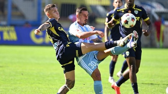 LIVE VIDEO | Petrolul Ploieşti - Corvinul Hunedoara, ACUM, pe orangesport.ro. GOOOL! Gazdele îşi măresc avantajul