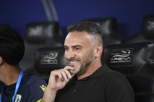 Antrenorul de la Petrolul a numit echipa de Champions League din Superliga, după victoria cu Corvinul: “Fără dubii la ce valoare individuală are”